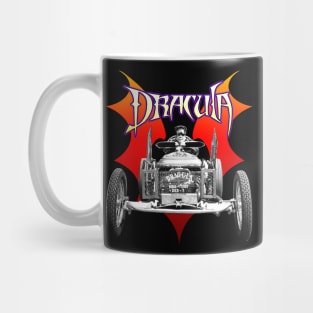 dracula Mug